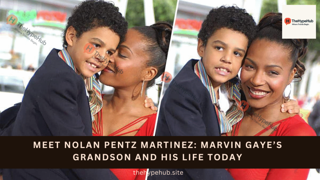 Nolan Pentz Martinez portrait photo